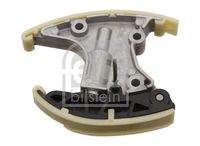 Spanner, Steuerkette
