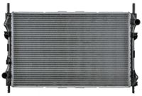 Thumbnail - Radiateur - CR1140000S - MAHLE