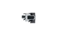 Thumbnail - Intercooler, inlaatluchtkoeler - CI357000P - MAHLE