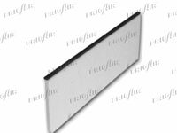 Filter, Innenraumluft