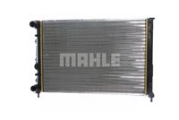 Thumbnail - Radiateur - CR1411000S - MAHLE