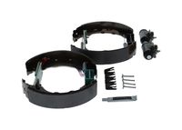 BOSCH Remschoenset 2