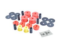 Mounting Kit, control/trailing arm