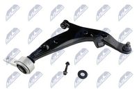 Brat, suspensie roata NTY, Cod: ZWD-NS-110
