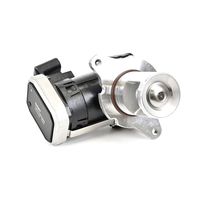 Izpl. gāzu recirkulācijas vārsts