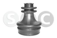 комплект маншон, полуоска