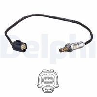 Oxygen Sensor