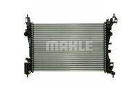 Thumbnail - Radiateur - CR1121000P - MAHLE