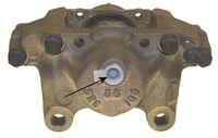 Bremssattel