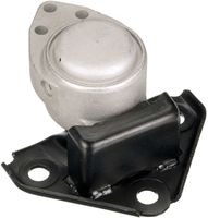 Lagerung, Motor