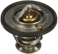 Thermostat, Kühlmittel