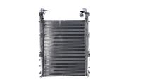 Thumbnail - Intercooler, inlaatluchtkoeler - CI137000P - MAHLE