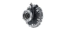 Thumbnail - Koppeling, radiateurventilator - CFC191000P - MAHLE