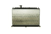 Thumbnail - Radiateur - CR1303000P - MAHLE