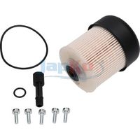 горивен филтър