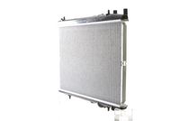 Thumbnail - Radiateur - CR850000S - MAHLE