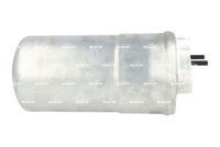 Trockner, Klimaanlage