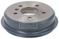 Tambur frana FEBI BILSTEIN, Cod: 184060