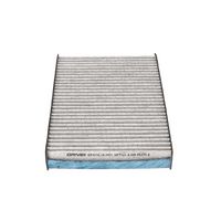 Филтър купе (поленов филтър)