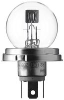 Glühlampe, Fernscheinwerfer