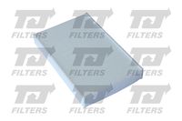 Filter, Innenraumluft