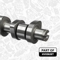 Thumbnail - Nokkenasset - HV0362ET - ET ENGINETEAM