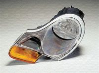 главен фар