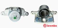 Bremssattel