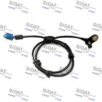 Sensor, Raddrehzahl