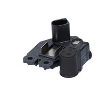 Ģeneratora sprieguma regulators