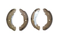 Set saboti frana KAMOKA, Cod: JQ202033