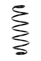 пружина за ходовата част