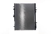 Thumbnail - Radiateur - CR2175000S - MAHLE