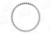 Set placute frana AIC, Cod: 53354