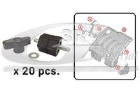 ACOPERIRE MOTOR