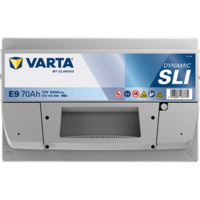 VARTA Accu / Batterij 4