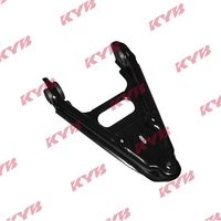 Lenker, Radaufhängung