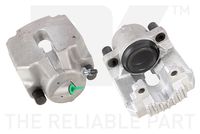 Bremssattel
