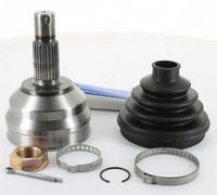 Gelenksatz, Antriebswelle