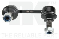 Stange/Strebe, Stabilisator