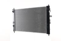 Thumbnail - Radiateur - CR2239000S - MAHLE