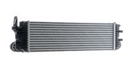 Thumbnail - Intercooler, inlaatluchtkoeler - CI180000P - MAHLE