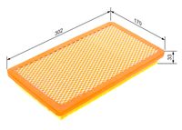 Luftfilter
