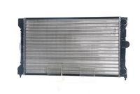 Thumbnail - Radiateur - CR1532000S - MAHLE