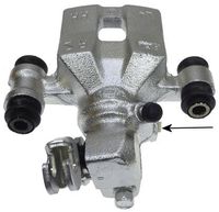 Bremssattel