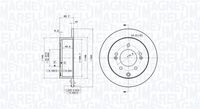 Bremsscheibe