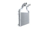 Thumbnail - Intercooler, inlaatluchtkoeler - CI454000P - MAHLE