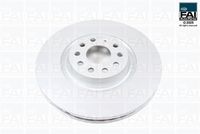 спирачен диск