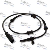 Sensor, Raddrehzahl