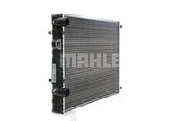 Thumbnail - Radiateur - CR506000S - MAHLE